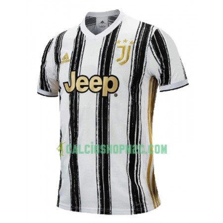 Juventus Maglia Prima 2020/2021 Manica Corta